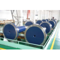 Wind Power Shaft Long Forged Shaft for Nuclear and Wind Power Plants